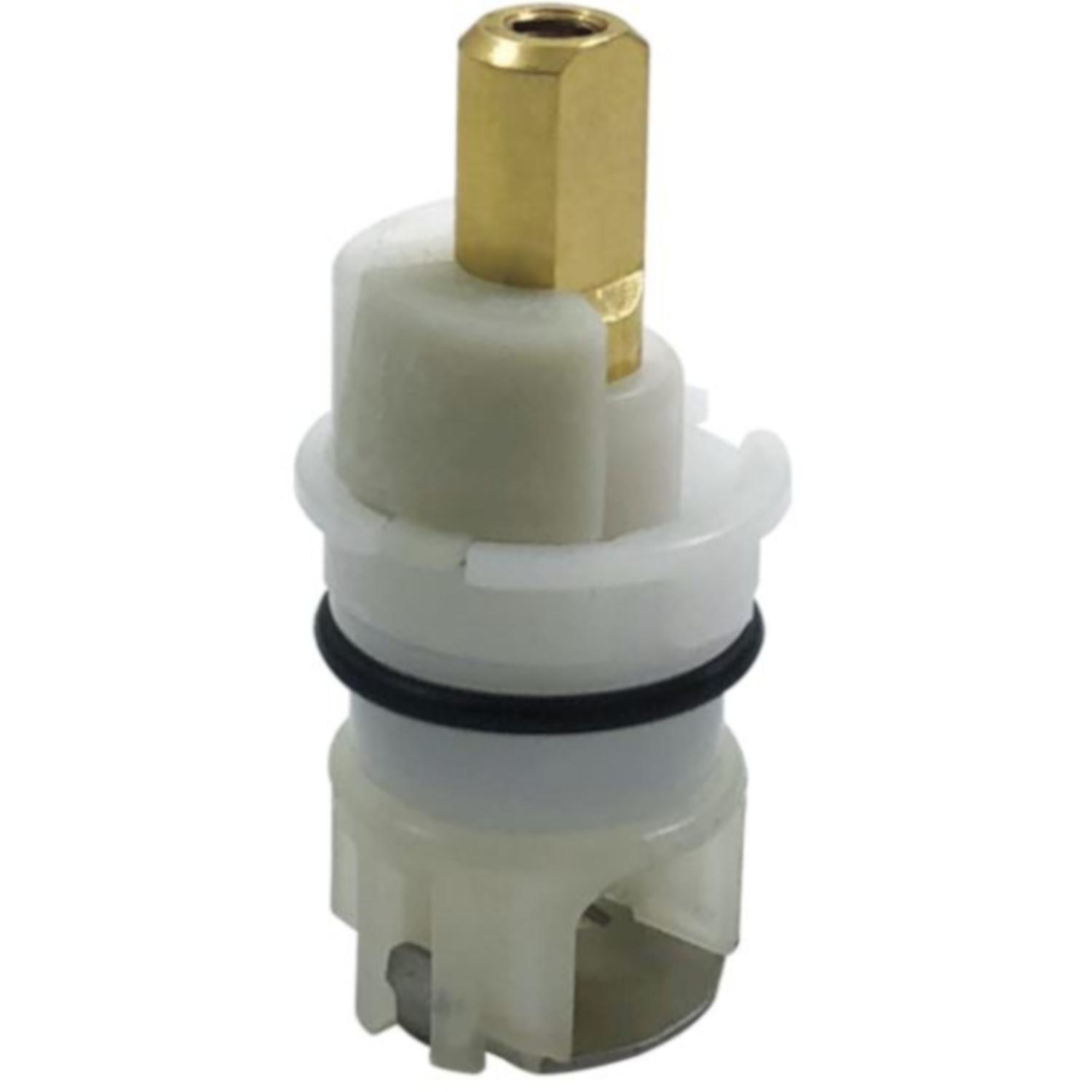 Photos - Other Bathroom Accessories Delta RP25513 Hot and Cold Faucet Stem 