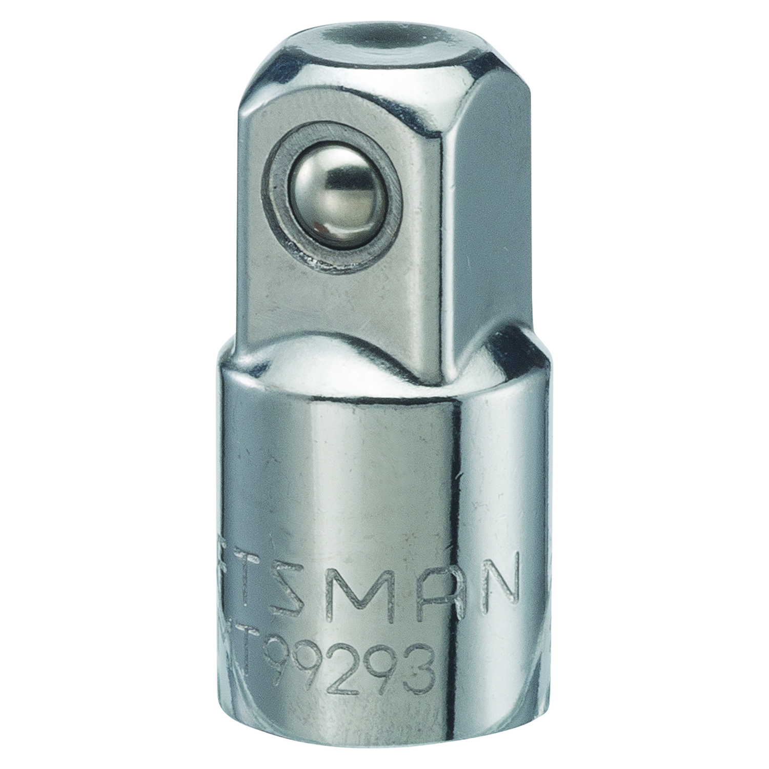 CRAFTSMAN 3/8 Inch Drive Female To 1/2 Inch Drive Male Adapter - CMMT99293