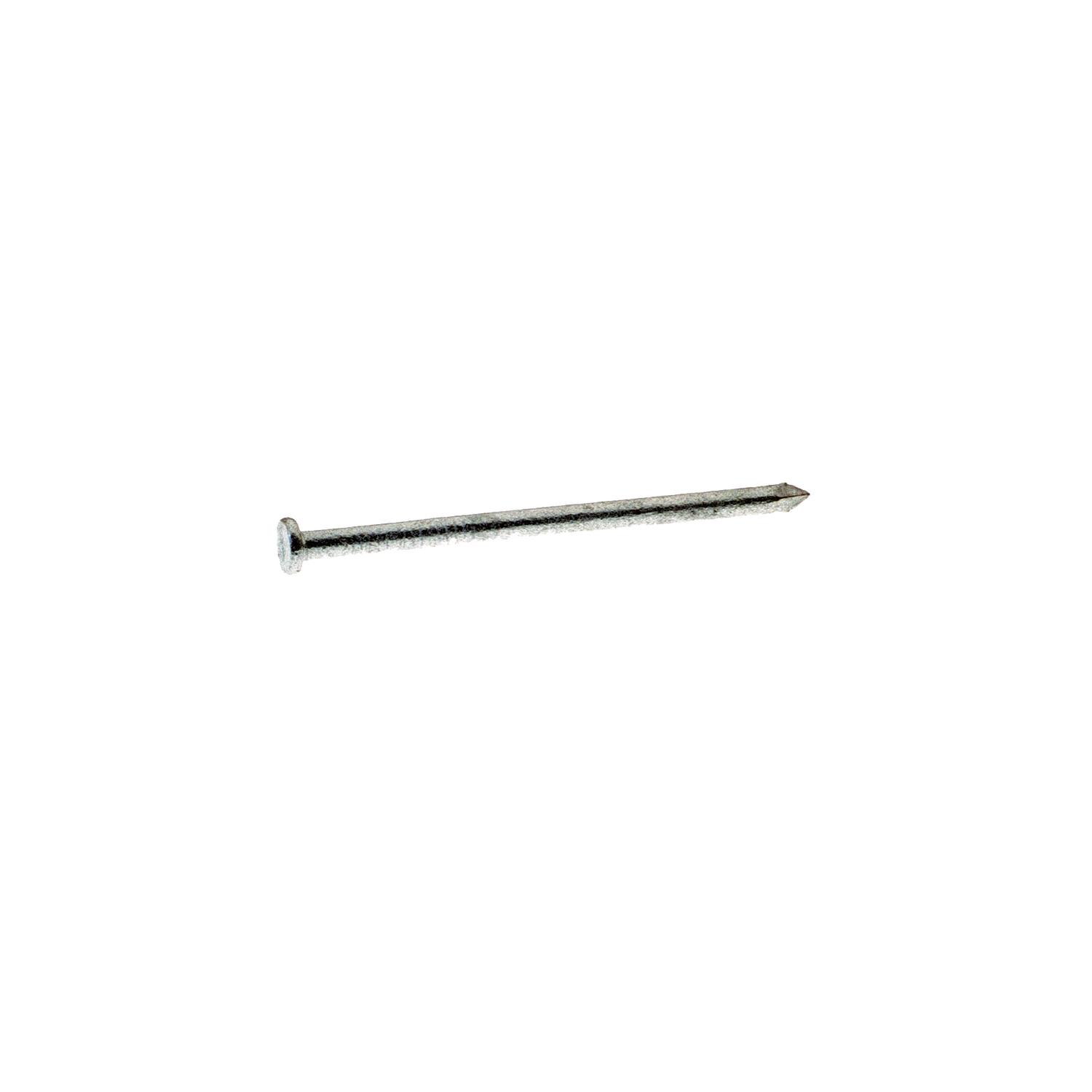 Grip-Rite 3/4 In. L X 11 Ga. Angled Coil Electro Galvanized Roofing Nails 15 Deg 7200 Pk - View #7