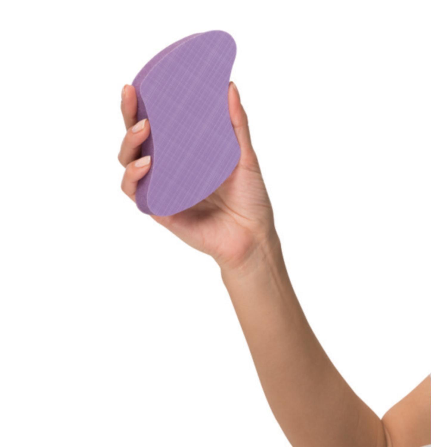 Scotch-Brite Non-Scratch Glass Cooktop Cleaning Pad - Thumbnail 3