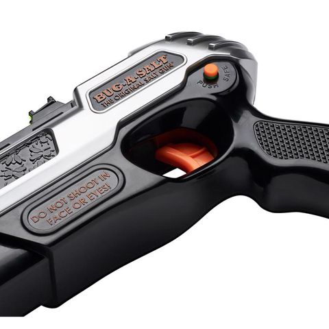 Bug-A-Salt 3.0 Salt Gun - Flying Insect Control Device Mfr# BS63