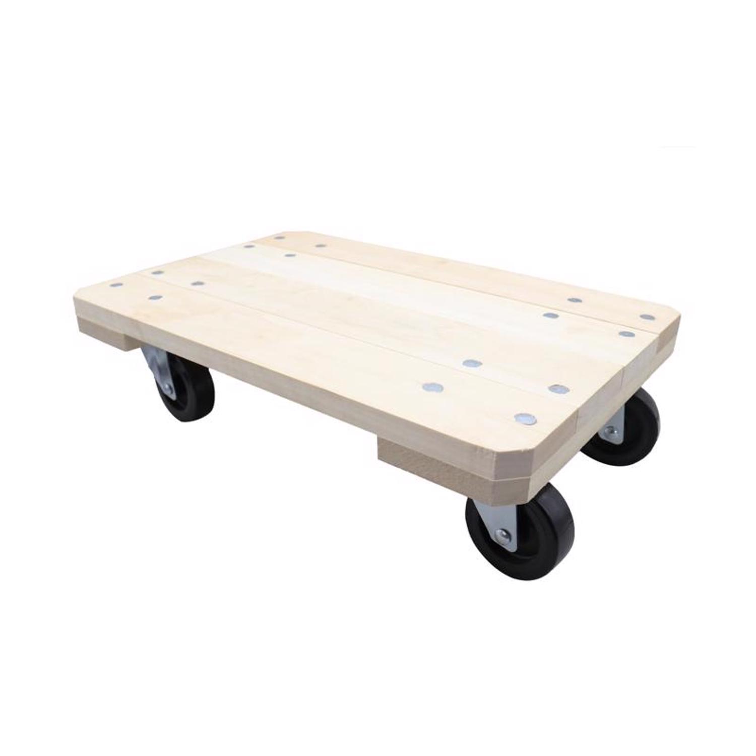 Dolly　ドリー　残り１点 Projex Plant Dolly 360 lb Mfr# P0172 - Ace Hardware