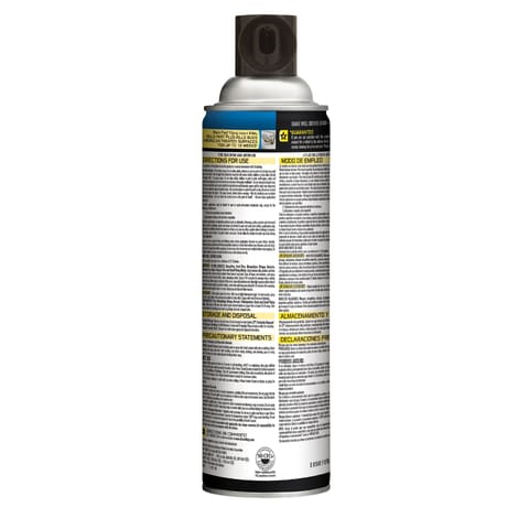 Black Flag Flying Insect Killer Aerosol Spray 18 oz Mfr# HG-11076