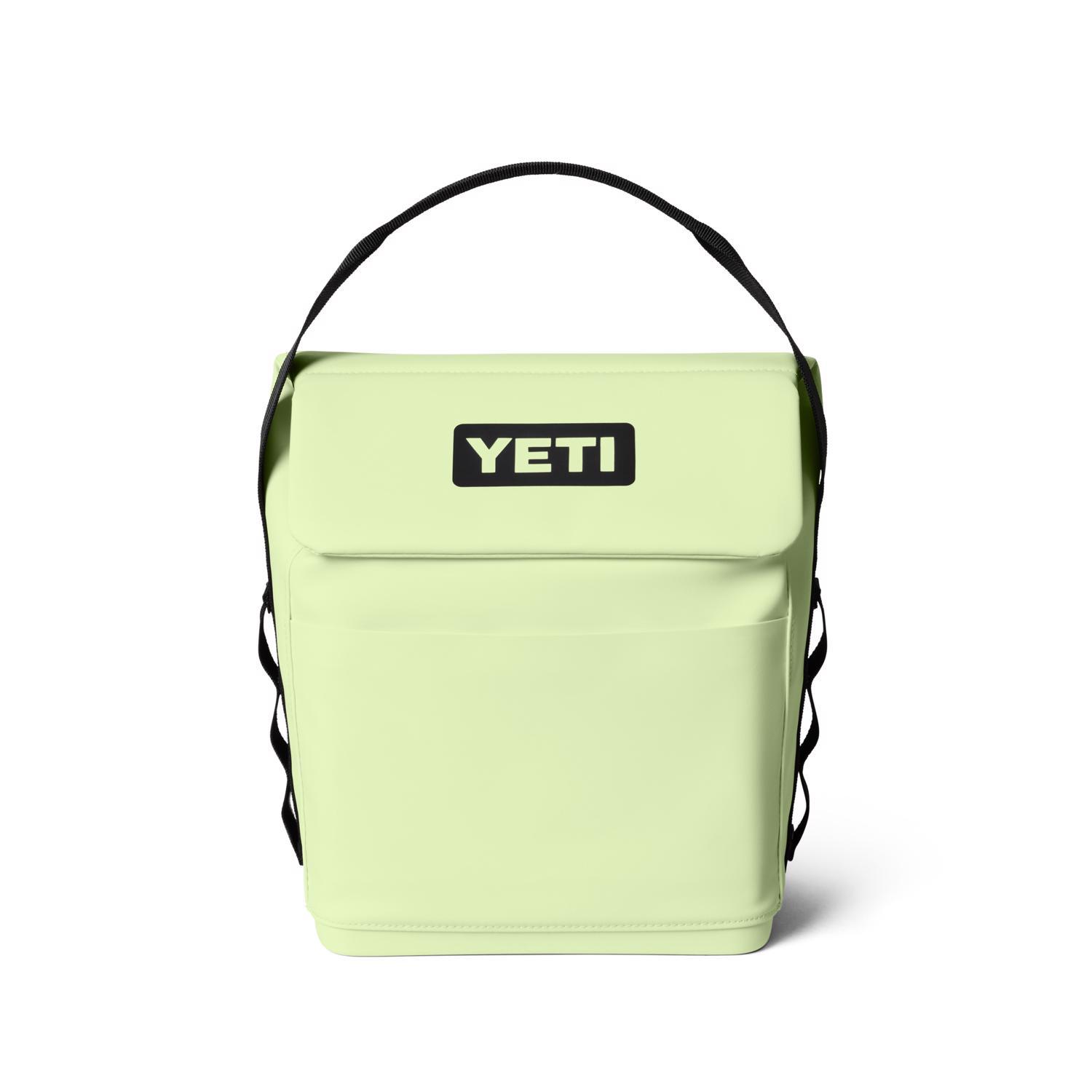 YETI Daytrip 6L Mist Colorblock 6 L Lunch Bag Cooler Mfr