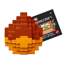 Minecraft Mini Mode Spawn Egg Action Figures Assorted (RANDOM COLOR)