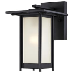 Westinghouse Textured Switch LED Lantern Fixture