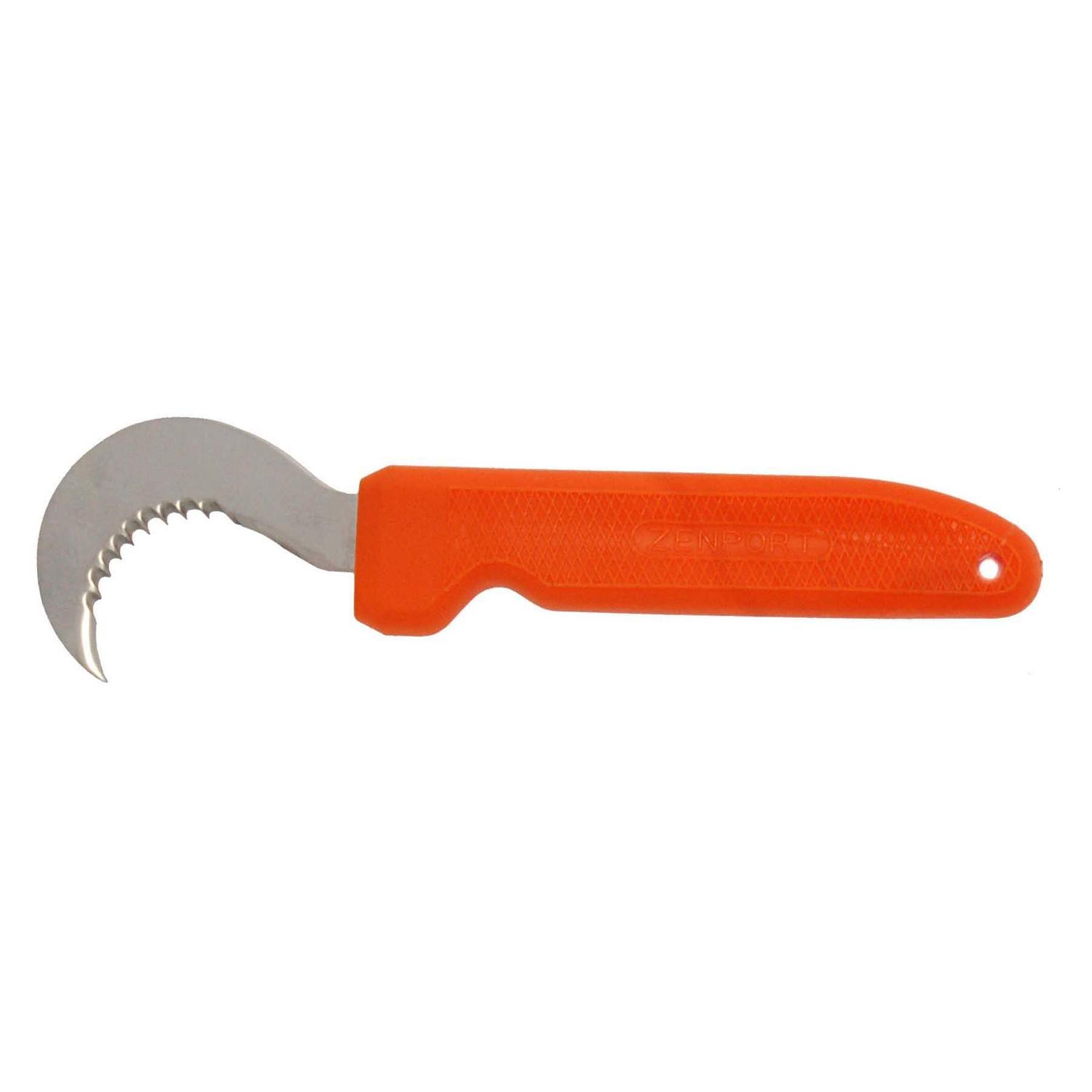 Zenport Fruit Sampler Knife KC05 - Thumbnail 2