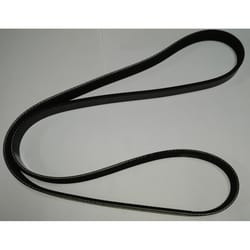 U-Sand Floor Sander Cog Belt 1 in. W X 43 in. L