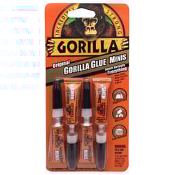 Gorilla High Strength Glue Original Gorilla Glue 0.42 oz