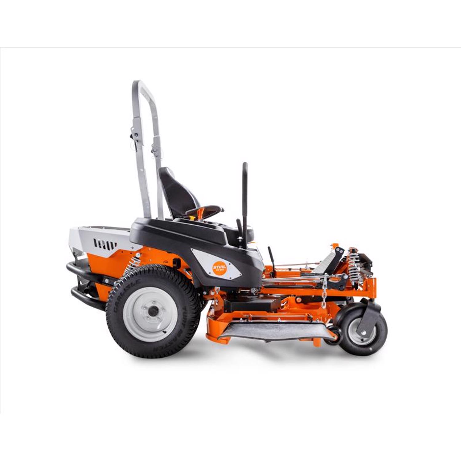 STIHL RZ 552 52 in. 810 cc Gas Zero Turn Riding Mower Mfr