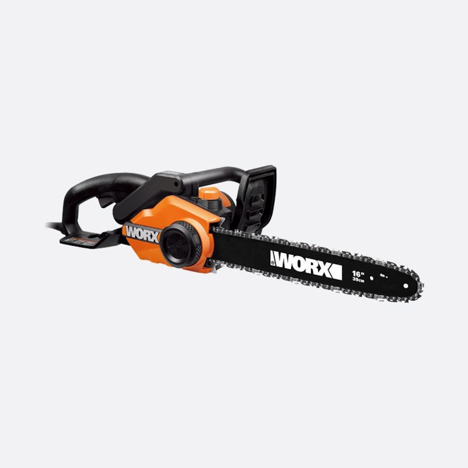 Worx Chainsaw