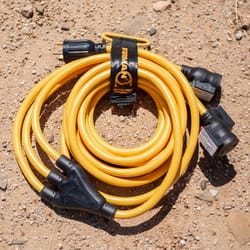Firman Generator Power Cord