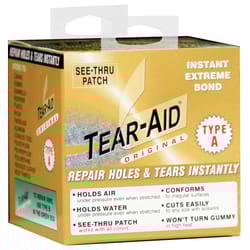 Tear-Aid Fabric Repair Kit