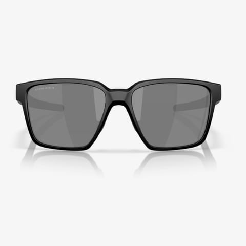 Oakley Actuator SQ Sunglasses Men's Matte Black Frame Prizm Black