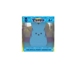 Peeps Squishy Bunny Blue