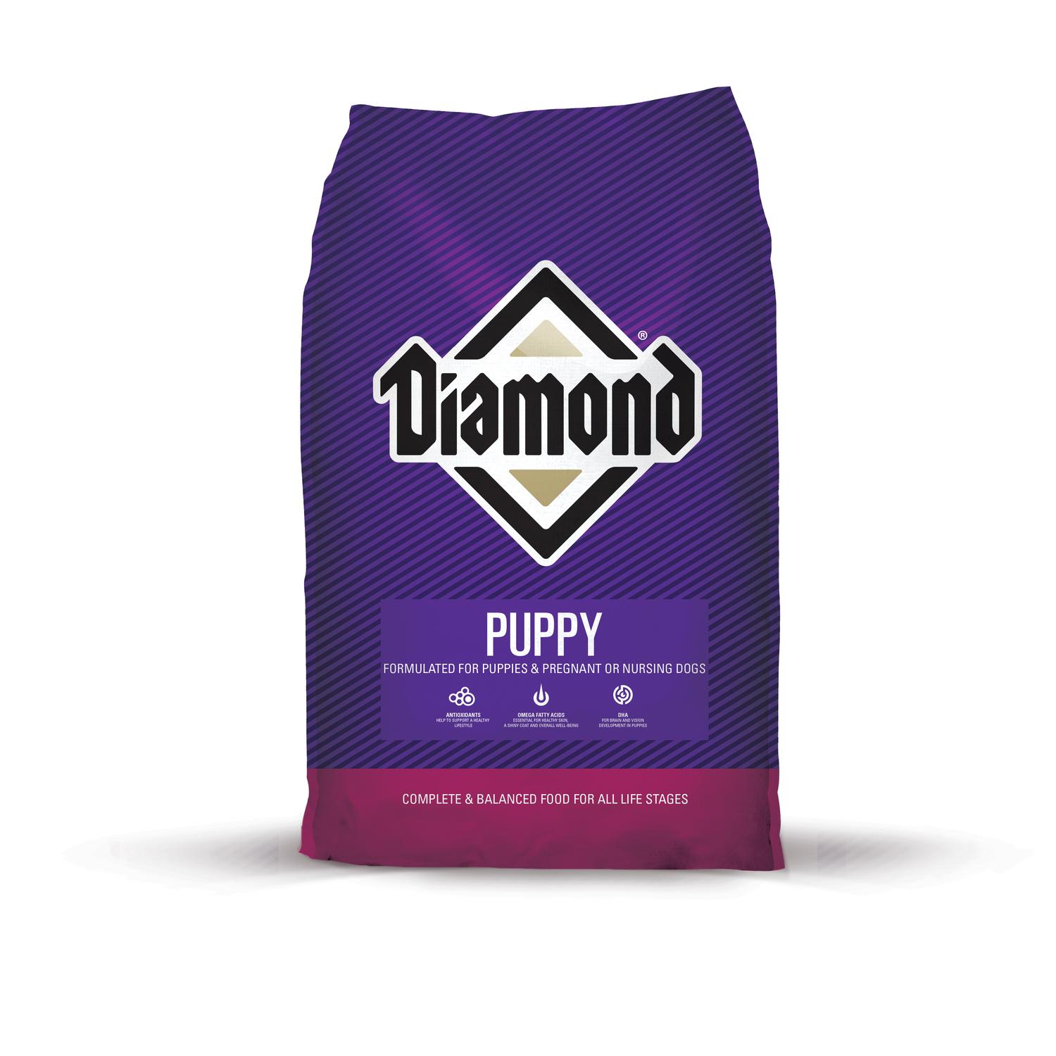 blue diamond sensitive dog food Diamond Care Adult Sensitive Stomach Formula Dry Dog Food