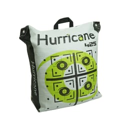 Hurricane Bag Targets Green Foam Archery Targets 20 in.