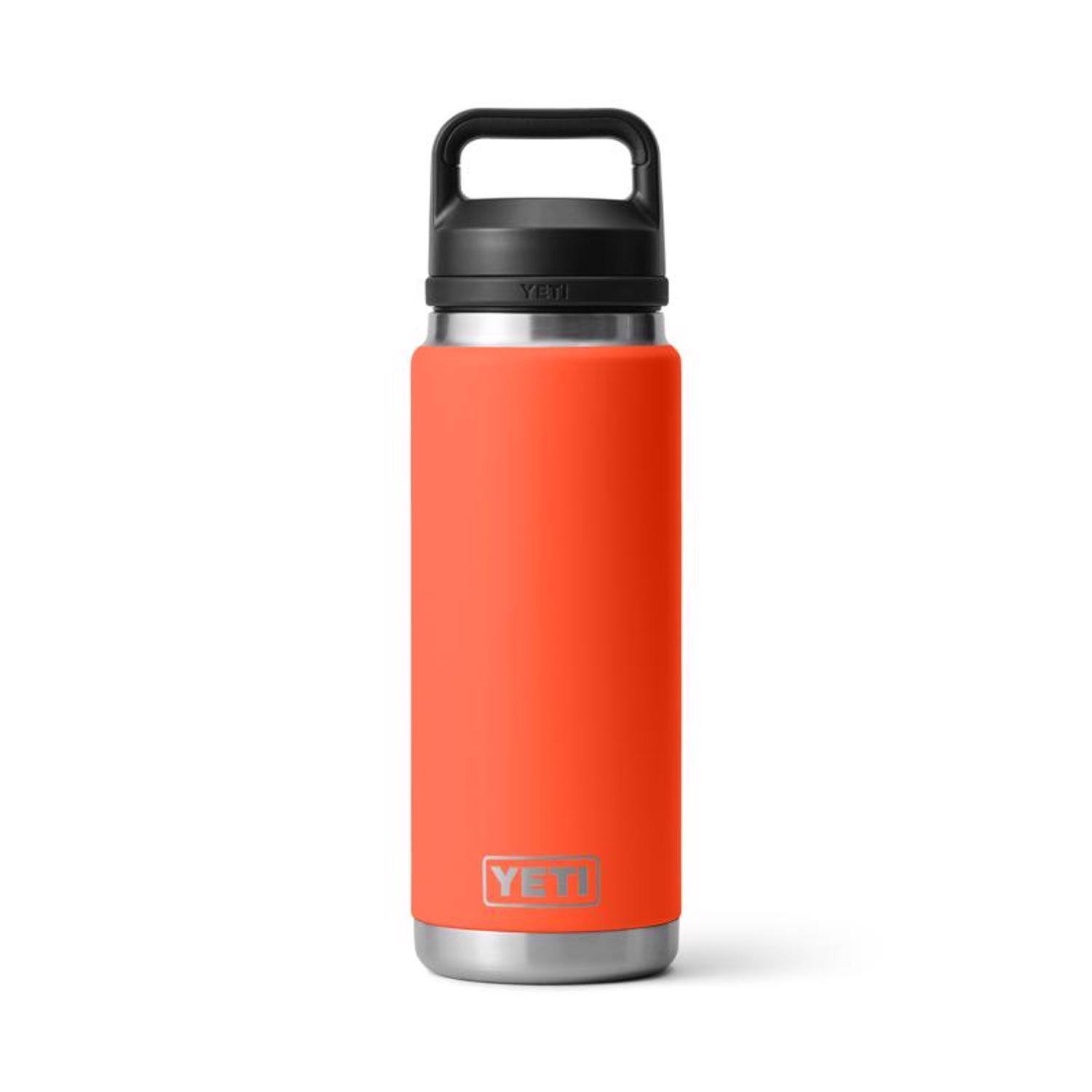 YETI Rambler 36 oz Ultramarine Violet BPA Free Bottle with Chug