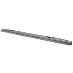 Tomahawk Power Metal Power Screed Blade 6 in. H X 7 in. W X 12 ft. L