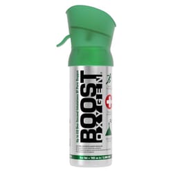 Boost Oxygen Green Portable Oxygen 3 L 1 pk