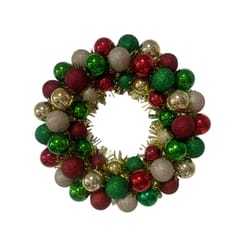 Youngcraft Wreath