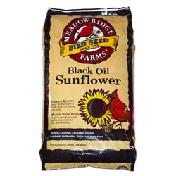 Meadow Ridge Farms Wild Bird Food 40 lb