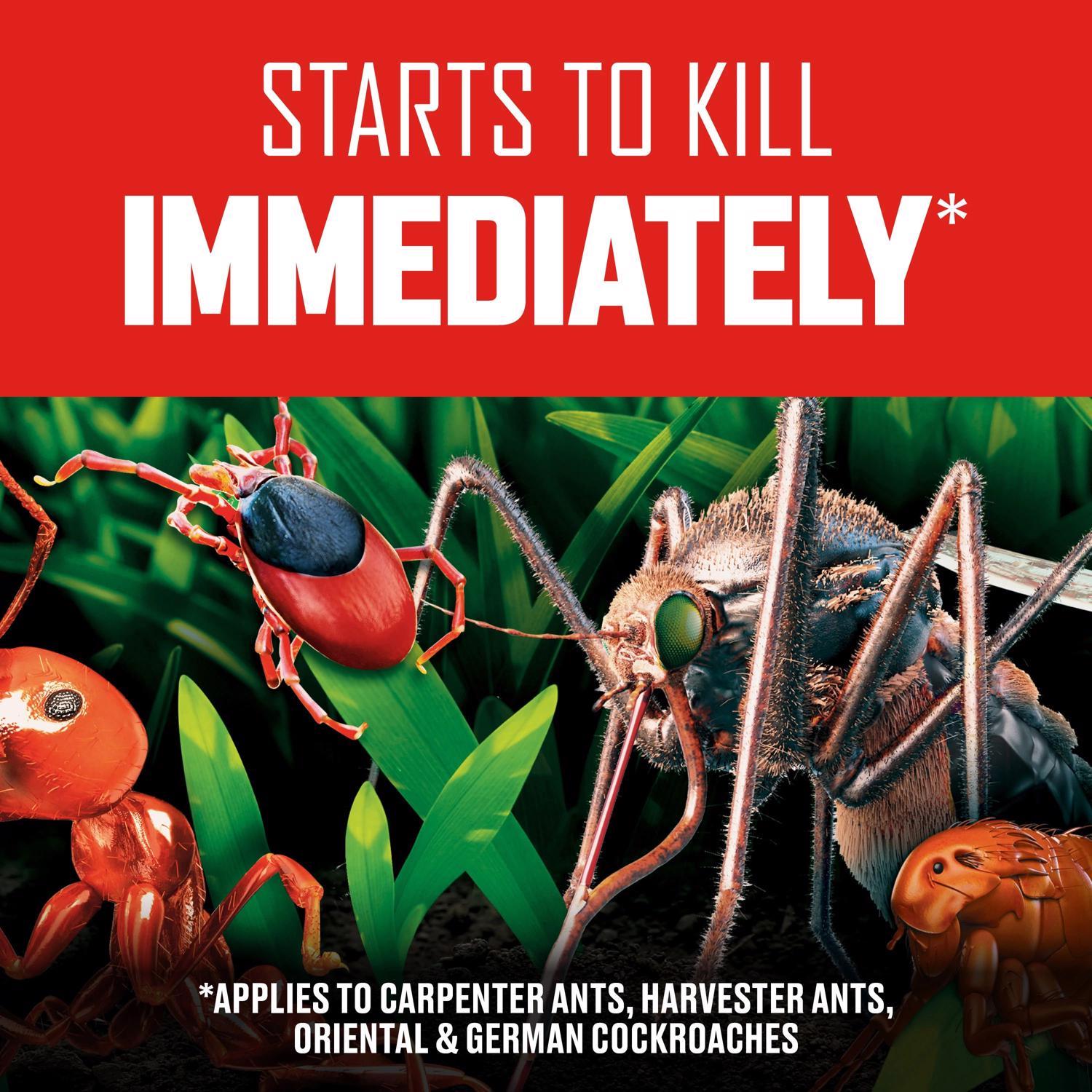 Ortho BugClear Insect Killer - Thumbnail 4