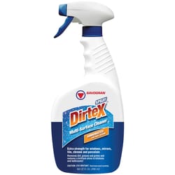 Savogran Dirtex No Scent All Purpose Cleaner Liquid 22 oz