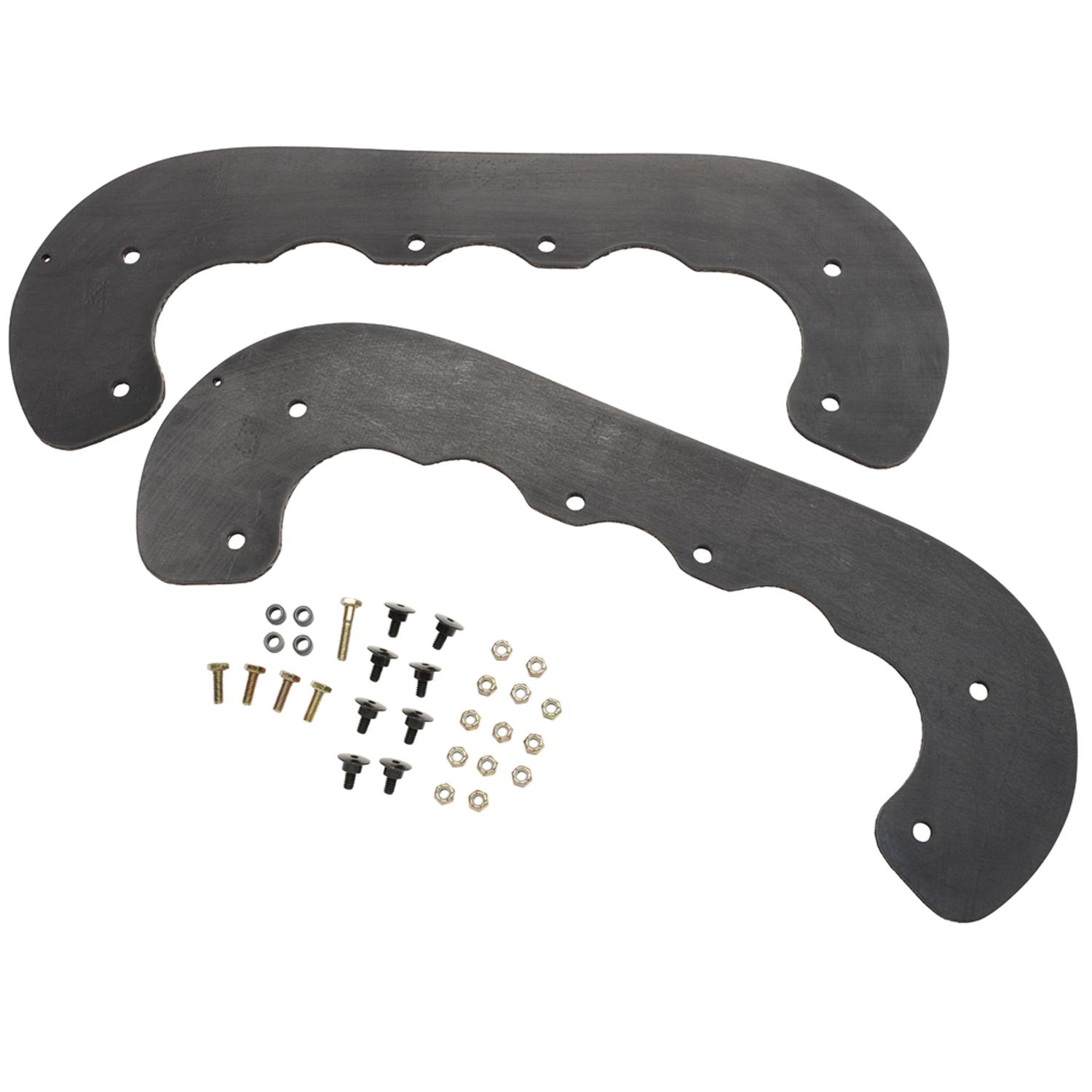 Toro PowerClear Snow Blower Paddle Kit