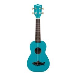 Kala Brand Music Co. Ukulele 1 pk