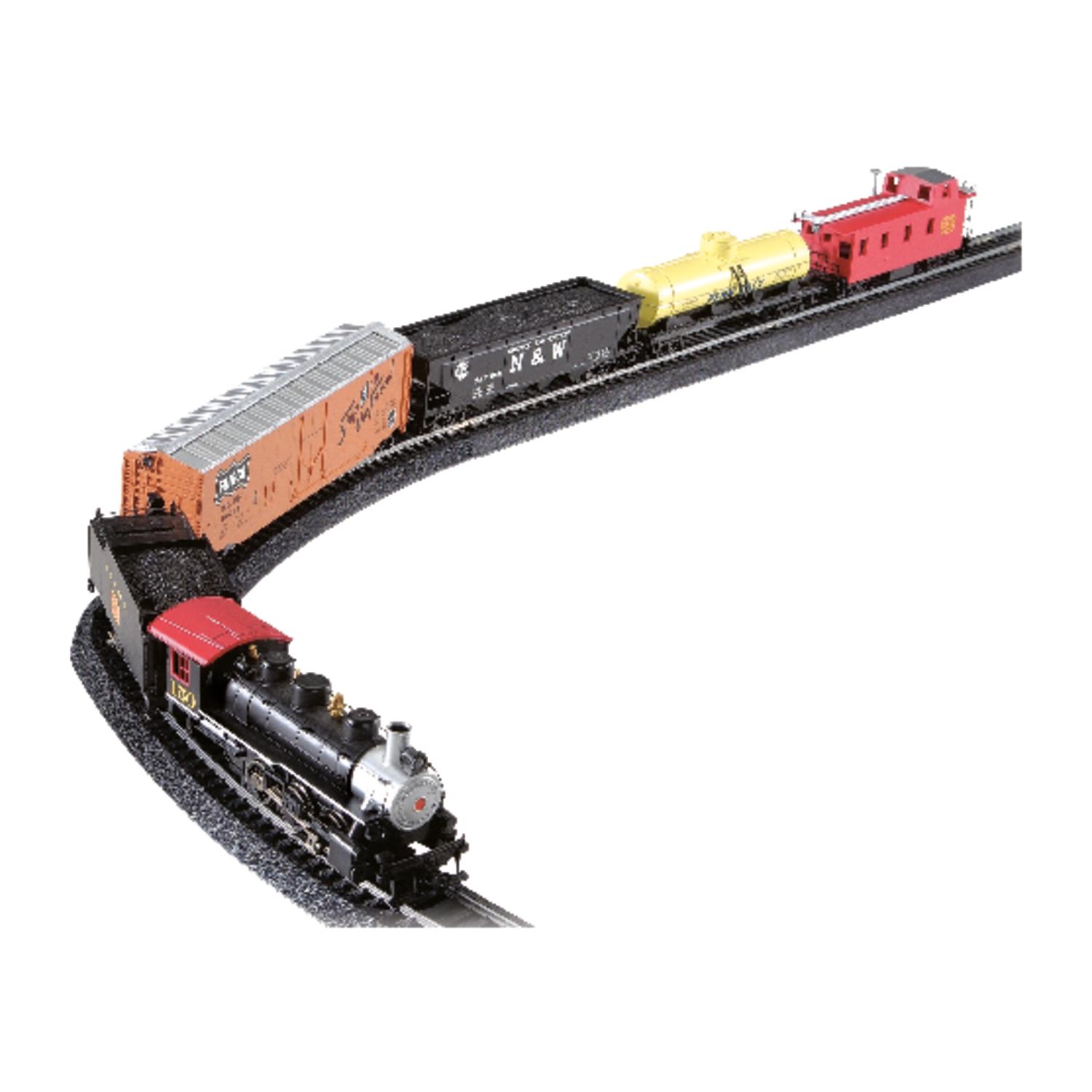 Bachmann Trains - Set Recinzione Bianca In Plastica Per Plasticville U.S.A. - 24 Pezzi In Scala HO Per Diorami E Treni Modellismo - 2
