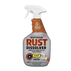 Rust-Oleum 32 oz Rust Dissolver