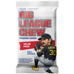 Pulse 2026 Big League Chew Baseball Value Pack Trading Cards