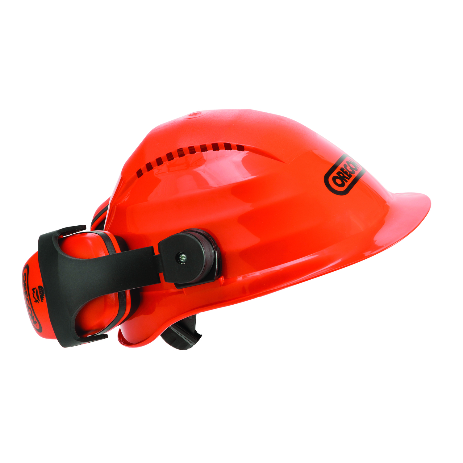 Oregon Professional Forestry Safety Helmet - 564101
