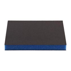 Diablo ULTRAflex 7 in. L X 4-4/5 in. W 220 Grit Ultra Fine Block Sanding Sponge