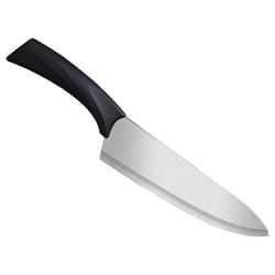 Rada Cutlery Anthem 9 in. L Stainless Steel Chef's Knife 1 pc