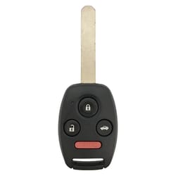 KeyStart HON022 Advanced Security Automotive Remote HD Key HON022 For Honda
