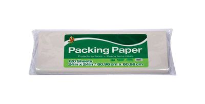 Moving & packing supplies