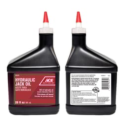 Ace ISO 32 Hydraulic Jack Oil 20 oz