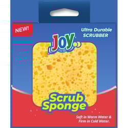 Joysuds Heavy Duty Scrubber Sponge For Kitchen 1 pk
