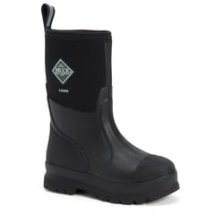 The Original Muck Boot Company Chore Mid Boots 7 US Black Waterproof