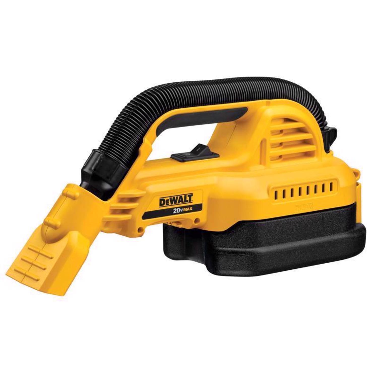 DeWalt Wet/Dry Vacuum - Thumbnail 4