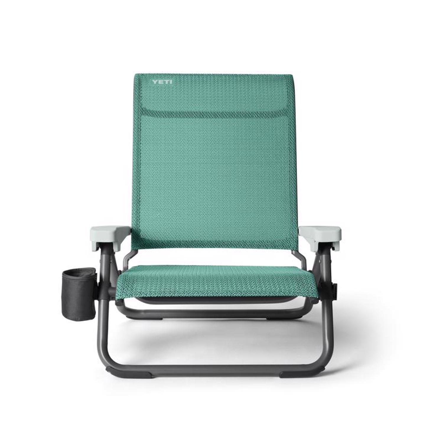 YETI Hondo Beach Chair - Thumbnail 3