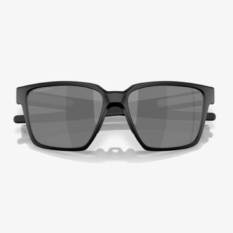 Oakley Actuator SQ Sunglasses Men's Matte Black Frame Prizm Black