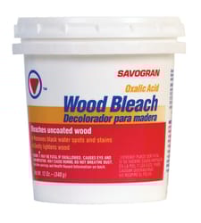 Savogran Wood Bleach 12 oz