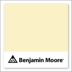 Benjamin Moore Pernod 316