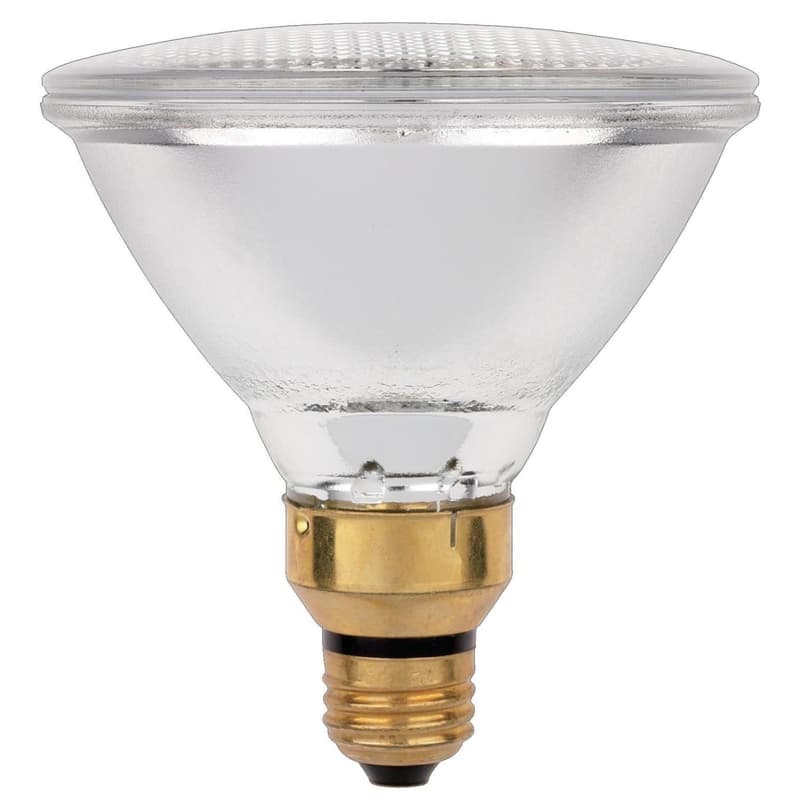 Explux PAR38 Lampadine a LED equivalenti a 250 W, 2600