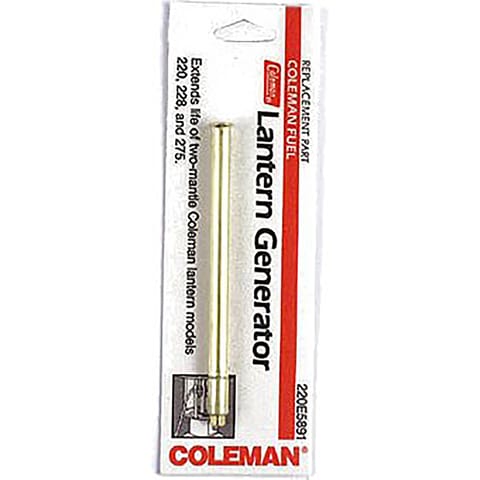 Coleman Lantern Generator Mfr# 3000005090 - Ace Hardware