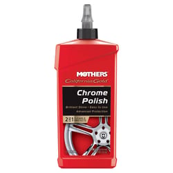 Mothers California Gold Auto Polish 12 oz