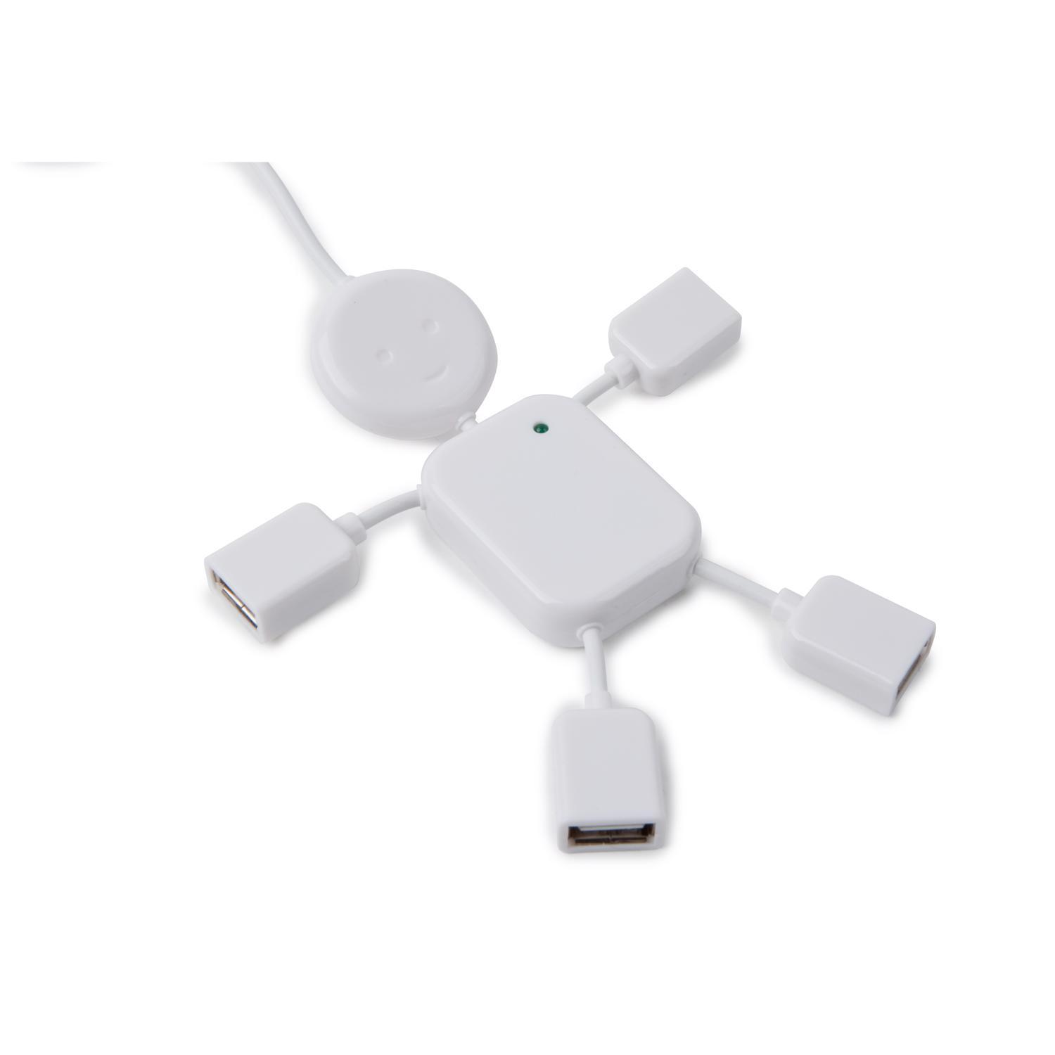 USB-hubman - Thumbnail 5